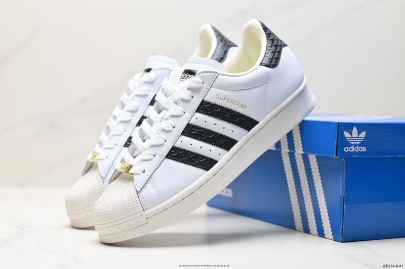 Adidas Superstar Shoes